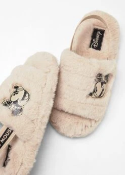 Chaussons Disney Mickey Mouse -Venus Mode Winkel 23117547 79wYZ1vy
