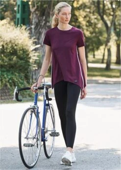 Legging De Sport Thermo, Niveau 3 -Venus Mode Winkel 23119879 DSx8Bfja