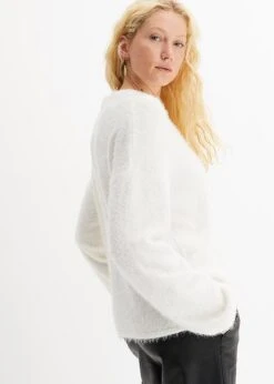 Pull Duveteux Ample -Venus Mode Winkel 23120634 E8YICIF6