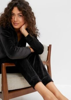 Tenue D'intérieur En Velours -Venus Mode Winkel 23120759 c39ofhw6