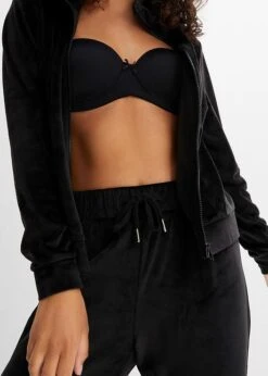 Tenue D'intérieur En Velours -Venus Mode Winkel 23120761 3Tje993d