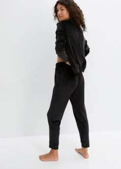 Tenue D'intérieur En Velours -Venus Mode Winkel 23122129 yZZqg6fs