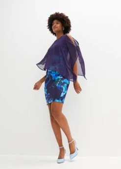 Robe Fourreau Avec Empiècement -Venus Mode Winkel 23122202 bSgBzLPC