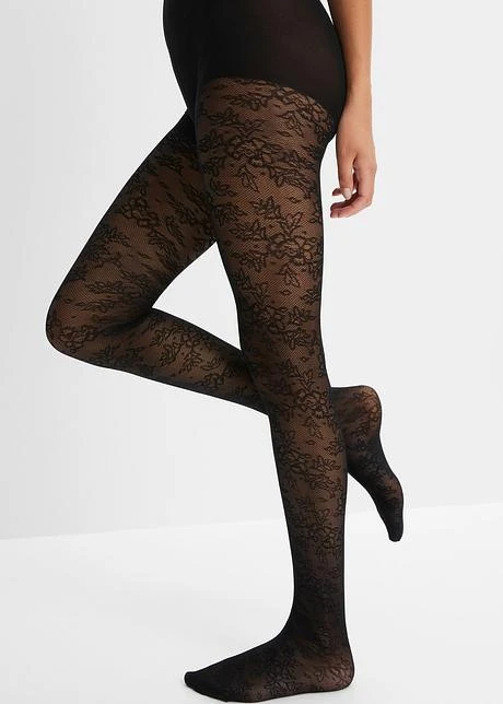 Collant 70 Den En Dentelle 7 Collant 70 Den En Dentelle - Afbeelding 5