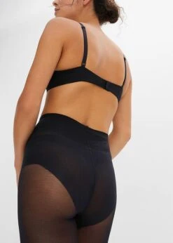 Collant Modelant 50den Avec Taille Confortable, Avec Polyamide Recyclé 11 Collant Modelant 50den Avec Taille Confortable, Avec Polyamide Recyclé -Venus Mode Winkel 23122412 dLjlnrqg