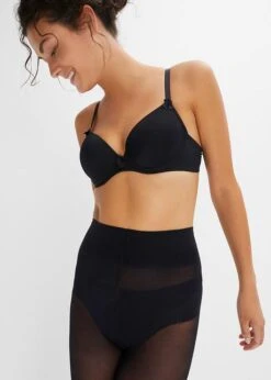 Collant Modelant 50den Avec Taille Confortable, Avec Polyamide Recyclé 10 Collant Modelant 50den Avec Taille Confortable, Avec Polyamide Recyclé -Venus Mode Winkel 23122413 OSkpf7ds