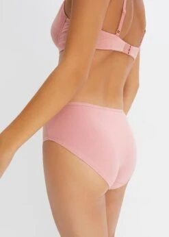 Lot De 4 Maxi Slips Avec Coton -Venus Mode Winkel 23122414 MS42muUB