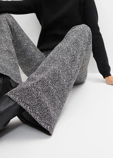 Rainbow Pantalon à Jambes évasées 7 Rainbow Pantalon à Jambes évasées - Afbeelding 5