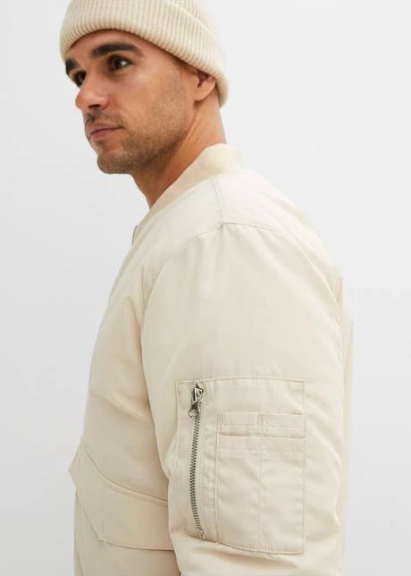 Rainbow Veste Style Blouson Avec Polyester Recyclé 8 Rainbow Veste Style Blouson Avec Polyester Recyclé - Afbeelding 6