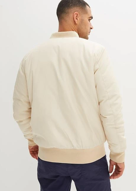 Rainbow Veste Style Blouson Avec Polyester Recyclé 5 Rainbow Veste Style Blouson Avec Polyester Recyclé - Afbeelding 3