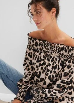 Blouse Courte-longue -Venus Mode Winkel 23122926 ir3hri63