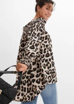 Blouse Courte-longue -Venus Mode Winkel 23122928 jN89FSBW