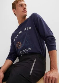 Pantalon Fonctionnel Avec Taille Confortable, Regular Fit -Venus Mode Winkel 23123299 UxoZP2sh