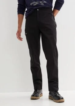 Pantalon Fonctionnel Avec Taille Confortable, Regular Fit -Venus Mode Winkel 23123306 tTKwkvNE