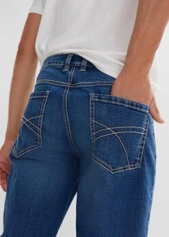 Jean Extensible Loose Fit, Straight -Venus Mode Winkel 23123360 XRQbFxY6