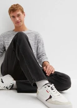 Jean Taille Extensible Regular Fit Coupe Confort, Straight -Venus Mode Winkel 23123414 xrrakjQy