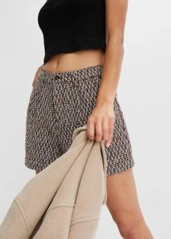 Rainbow Short En Bouclé 14 Rainbow Short En Bouclé -Venus Mode Winkel 23123792 NHS0DhjD