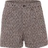Rainbow Short En Bouclé -Venus Mode Winkel 23123804 jcWgFZDv