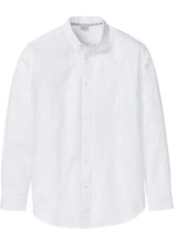 Chemise Oxford Manches Longues Essential 17 Chemise Oxford Manches Longues Essential -Venus Mode Winkel 23124449 g4A6RhEA