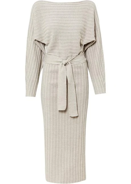 Rainbow Robe En Maille Et Ceinture (Ens. 2 Pces.) 9 Rainbow Robe En Maille Et Ceinture (Ens. 2 Pces.) - Afbeelding 7