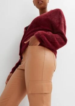 Rainbow Pantalon Cargo, Longueur Cheville -Venus Mode Winkel 23124907 18zwDGoq