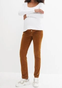 Pantalon De Grossesse En Velours Côtelé Extensible 9 Pantalon De Grossesse En Velours Côtelé Extensible -Venus Mode Winkel 23125268 xmtDRl8P