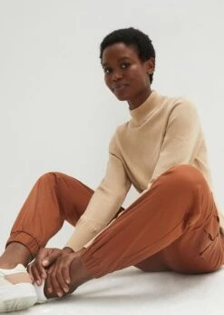 Pantalon Cargo, Loose Fit 13 Pantalon Cargo, Loose Fit -Venus Mode Winkel 23125738 JMfxWiuu