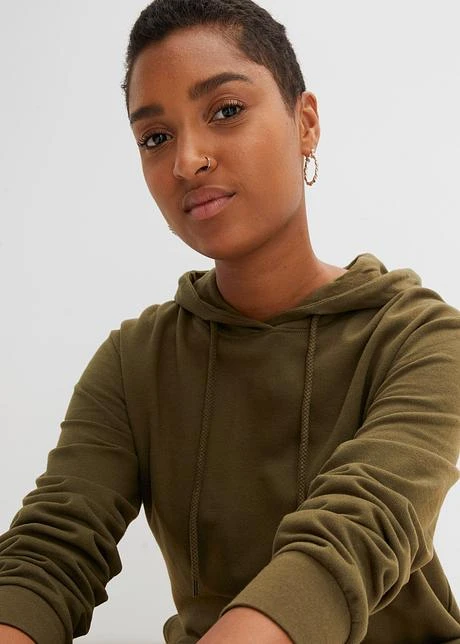 Rainbow Robe Sweat Midi 7 Rainbow Robe Sweat Midi - Afbeelding 5