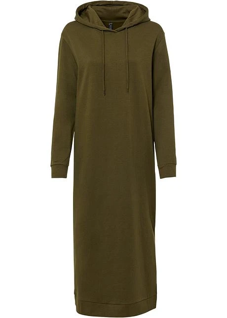 Rainbow Robe Sweat Midi 3 Rainbow Robe Sweat Midi