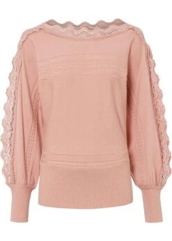 Pull Avec Dentelle -Venus Mode Winkel 23125943 IZxBzORS