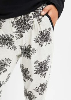 Pyjama à Dentelle Avec Poches Latérales 12 Pyjama à Dentelle Avec Poches Latérales -Venus Mode Winkel 23126065 kZSKCsac