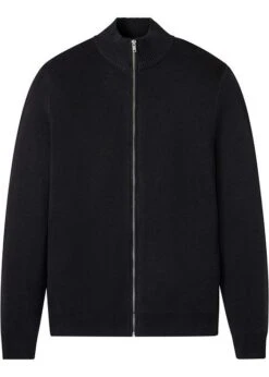 Gilet En Maille Essential