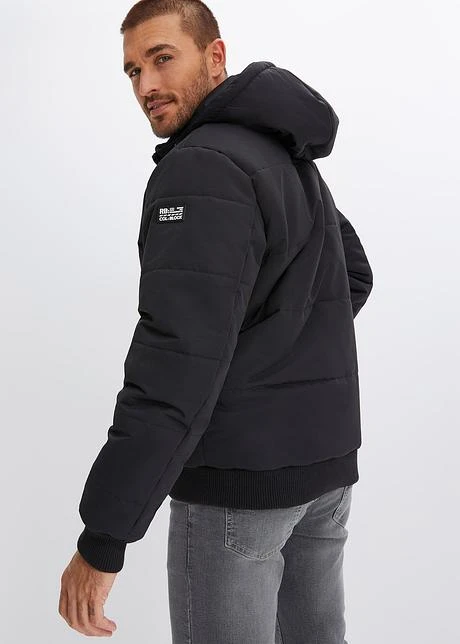 Rainbow Veste Matelassée Avec Polyester Recyclé 5 Rainbow Veste Matelassée Avec Polyester Recyclé - Afbeelding 3