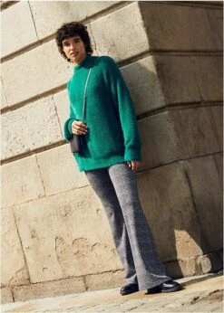 Rainbow Pantalon à Jambes évasées 16 Rainbow Pantalon à Jambes évasées -Venus Mode Winkel 23126803 A2ZRuUx1