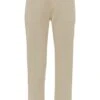 Pantalon En Twill Avec Poches Utility Et Taille Confortable -Venus Mode Winkel 23126976 jw8xjFwo