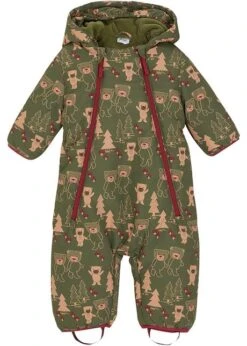 Combinaison De Pluie Bébé