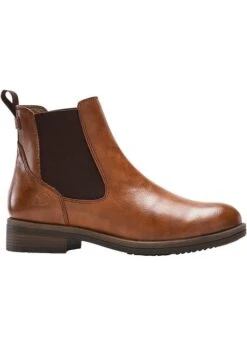 Bottines Chelsea Tamaris -Venus Mode Winkel 23127707 iDnba5OM