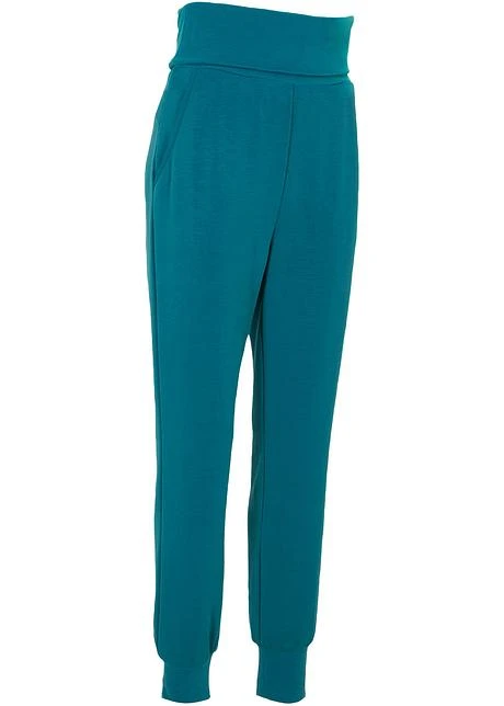 Pantalon Sarouel Ultra Soft Avec Modal 3 Pantalon Sarouel Ultra Soft Avec Modal
