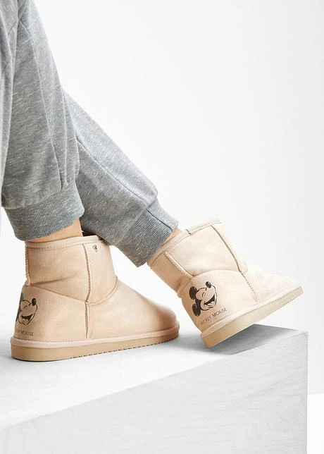 Boots Disney Mickey Mouse 4 Boots Disney Mickey Mouse - Afbeelding 2