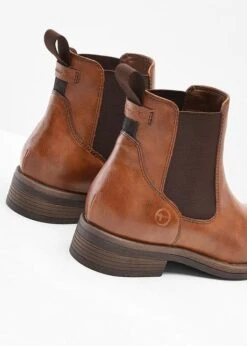 Bottines Chelsea Tamaris -Venus Mode Winkel 23128616 cY51R8Cg