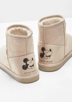 Boots Disney Mickey Mouse 11 Boots Disney Mickey Mouse -Venus Mode Winkel 23128673 6L6ZUULX