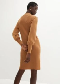 PREMIUM Robe En Laine -Venus Mode Winkel 23129356 v9YzaIqp