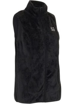 Gilet Sans Manches En Polaire Fonctionnel