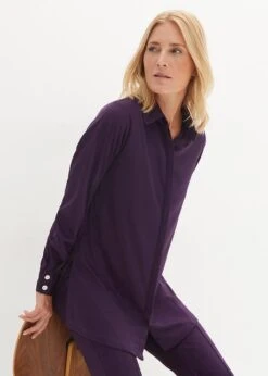 T-shirt Chemisier Avec Boutons Bijoux 10 T-shirt Chemisier Avec Boutons Bijoux -Venus Mode Winkel 23133302 tdyGRGrB