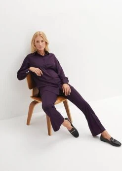 T-shirt Chemisier Avec Boutons Bijoux 12 T-shirt Chemisier Avec Boutons Bijoux -Venus Mode Winkel 23133305 p2g0NTxW