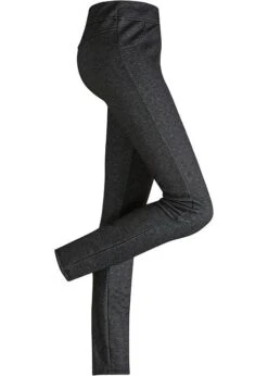 Legging Thermo Effet Jean -Venus Mode Winkel 23133626 TbjwcwD9