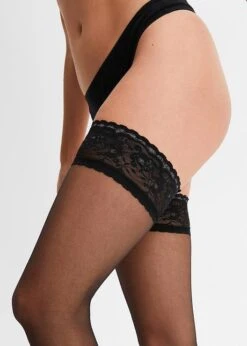 Bas Auto-fixants 20den -Venus Mode Winkel 23133628 yBWHHYH8