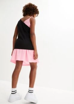 Tops + Short + Jupe Fille (ens. 4 Pces.) 10 Tops + Short + Jupe Fille (ens. 4 Pces.) -Venus Mode Winkel 23133870 vQreEAyp