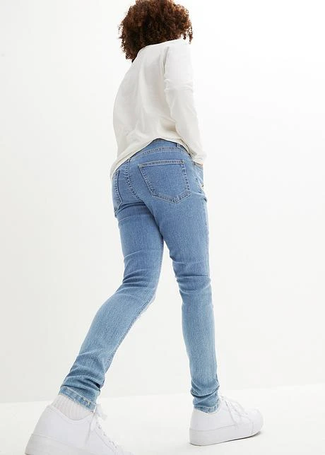 Jean Skinny Fille 5 Jean Skinny Fille - Afbeelding 3
