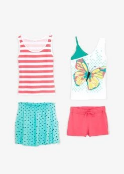 Ensemble De Plage (Ens. 4 Pces.) -Venus Mode Winkel 23133963 YYWXcaxr